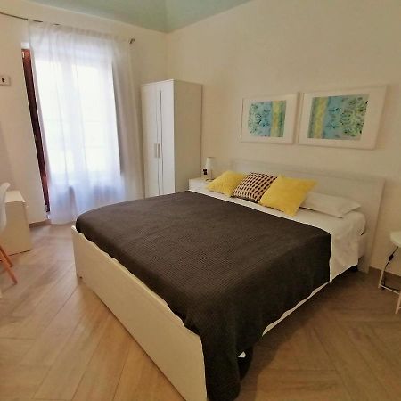 Le Nuvole Di Ortigia Bed & Breakfast Syracuse Ngoại thất bức ảnh