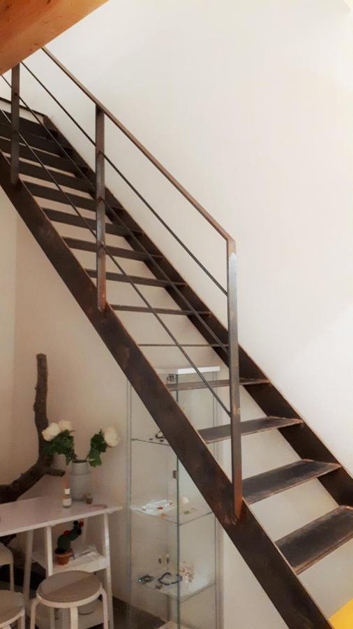 Le Nuvole Di Ortigia Bed & Breakfast Syracuse Ngoại thất bức ảnh