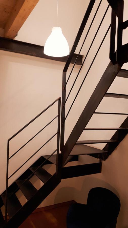 Le Nuvole Di Ortigia Bed & Breakfast Syracuse Ngoại thất bức ảnh