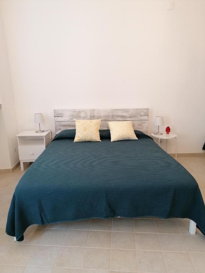 Le Nuvole Di Ortigia Bed & Breakfast Syracuse Ngoại thất bức ảnh