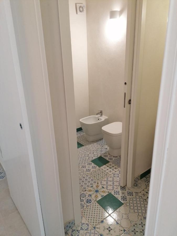 Le Nuvole Di Ortigia Bed & Breakfast Syracuse Ngoại thất bức ảnh