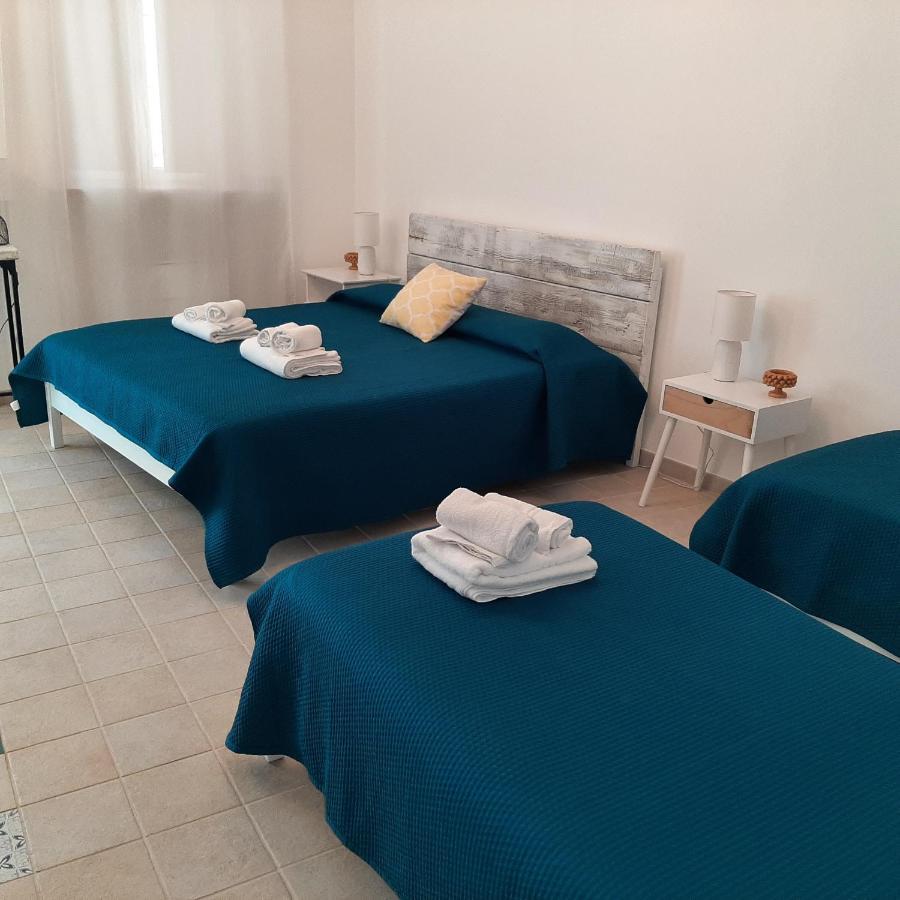 Le Nuvole Di Ortigia Bed & Breakfast Syracuse Ngoại thất bức ảnh