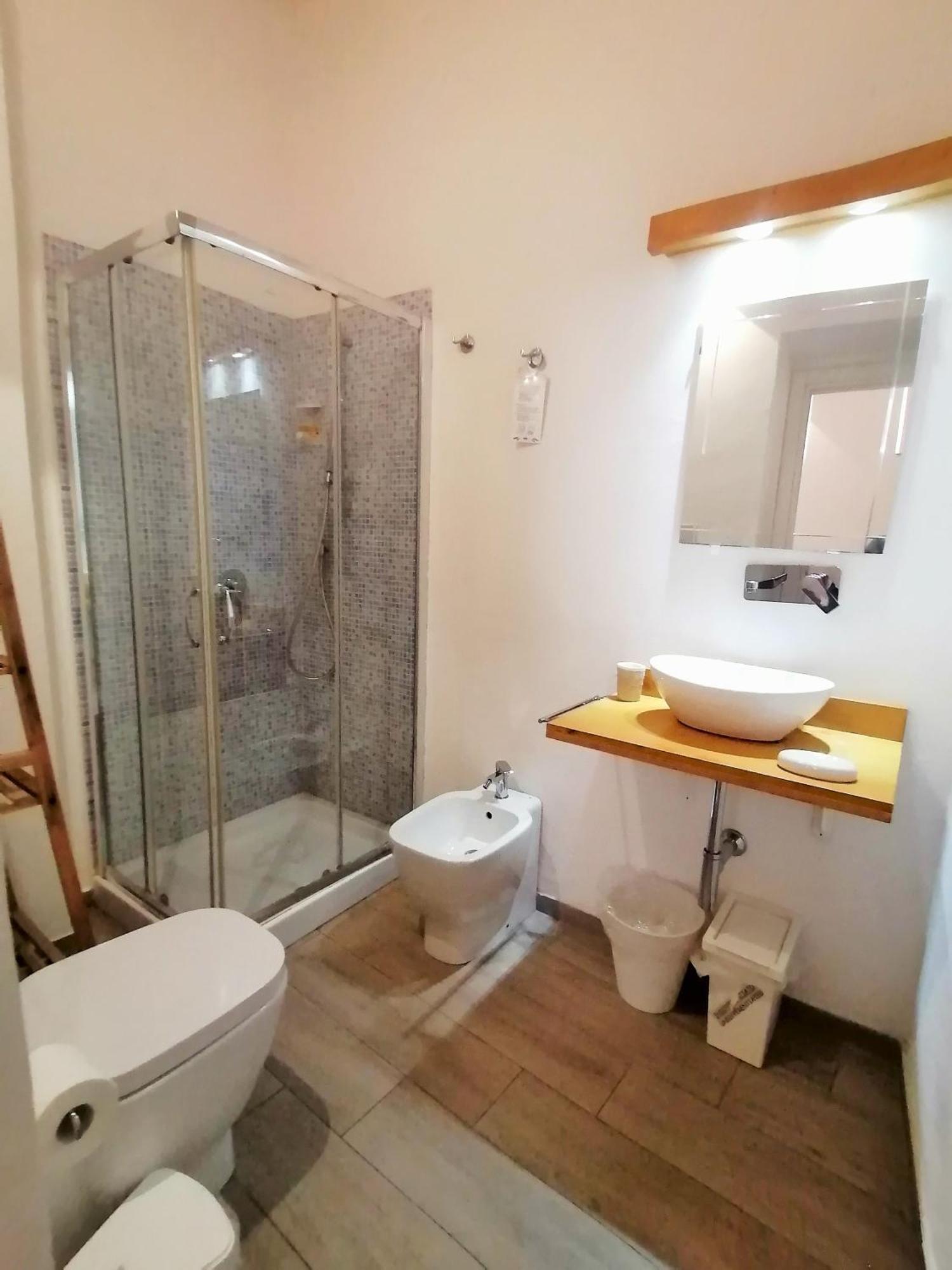 Le Nuvole Di Ortigia Bed & Breakfast Syracuse Ngoại thất bức ảnh